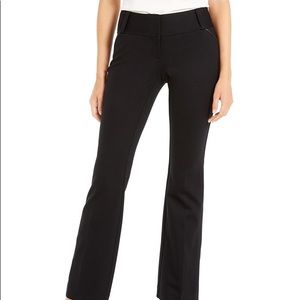 Alfani Wide Leg Trousers